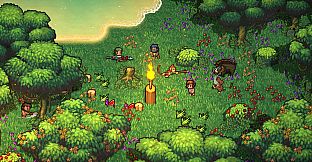 The Survivalists - Complete Edition