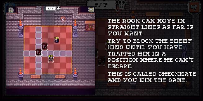 Schachkampf - Fantasy Chess