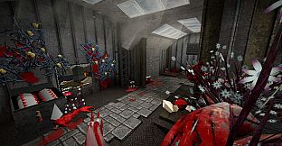 Goreticulture