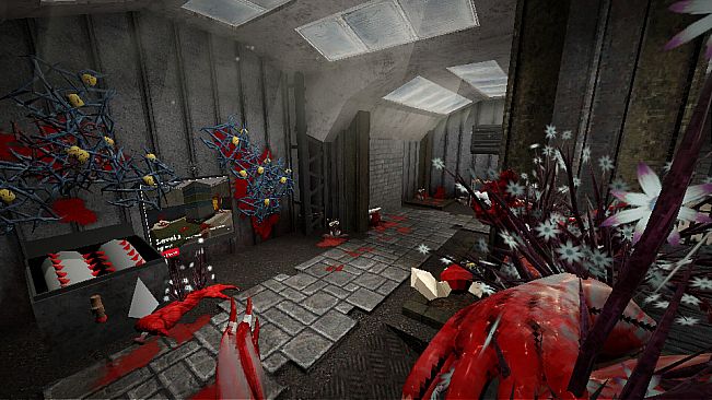 Goreticulture