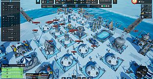 United Penguin Kingdom: Huddle up