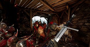 MORDHAU - Gold Edition