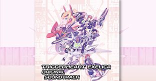 TriggerHeart EXELICA Soundtrack