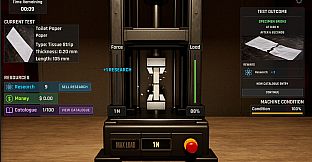 Pull Until It Breaks