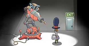 Kluber's Adventure
