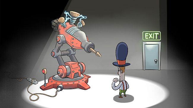 Kluber's Adventure
