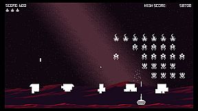 Invaders from the Lost Sectors