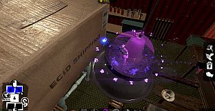 PuppeTNetiK - Speedrun Challenge