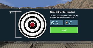 Gamer Sensei's Range Royale