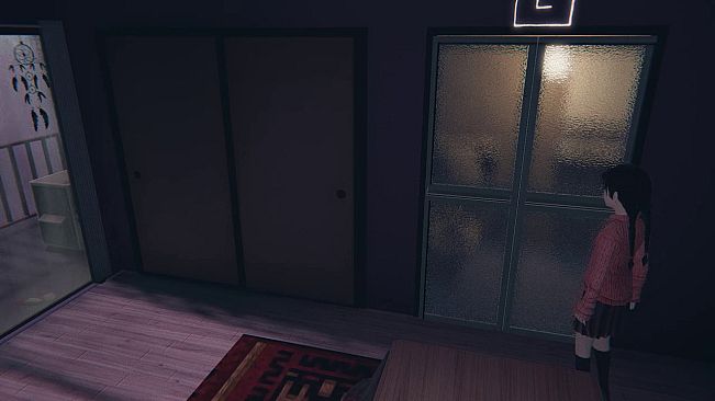 YUMENIKKI -DREAM DIARY-