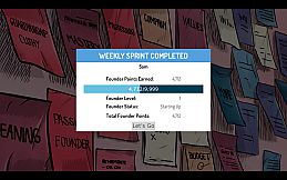 Nell Watson's Founder Life