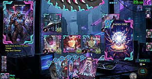 Cybersoul: Cosmic Resonance