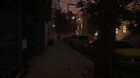 Once Upon A Mind - A Little Too Friendly