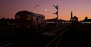 Train Sim World 5: Blackpool Branches: Preston - Blackpool & Ormskirk Route Add-On