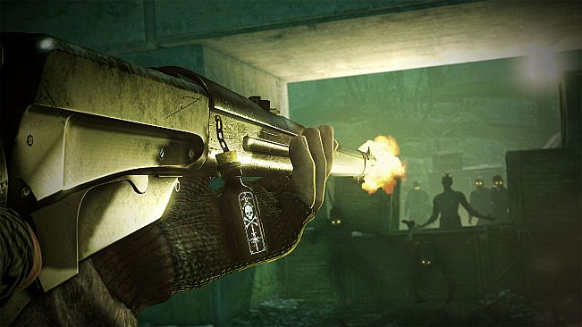 Zombie Army 4: Halloween Charm Pack