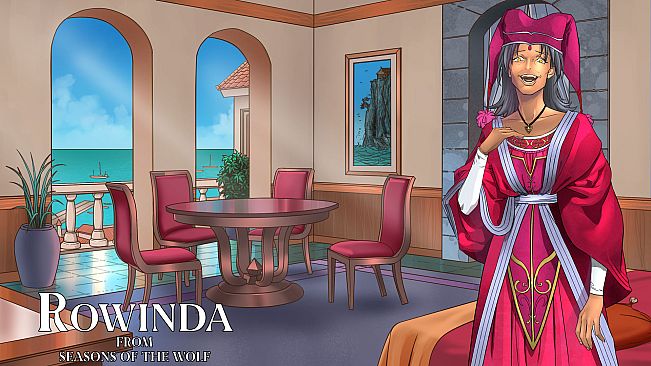 SOTW Bonus Content (Mp3+Wallpapers)