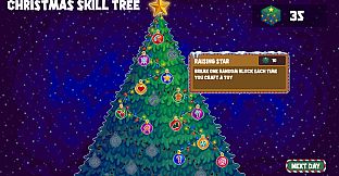Jingle Blocks