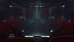 I'm on Observation Duty 8