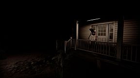 Veins of DARKNESS HORROR