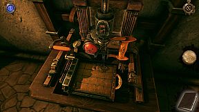 The House of Da Vinci 3