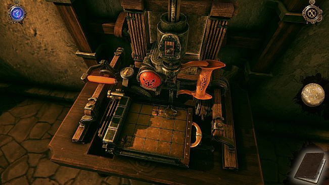 The House of Da Vinci 3