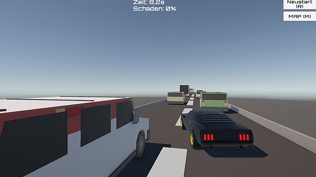 The Last Gap