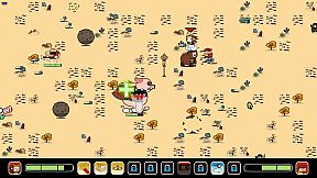 The Fantastic Adventures of Mr. Don and Friends