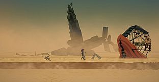 Sands of Supremacy: Future Kingdom