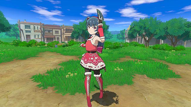 Yohane the Parhelion - NUMAZU in the MIRAGE - Costume "Twinkle☆Christmas!!"