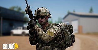 Squad Emotes - Grunt Pack