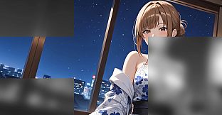 Ecchi Crush