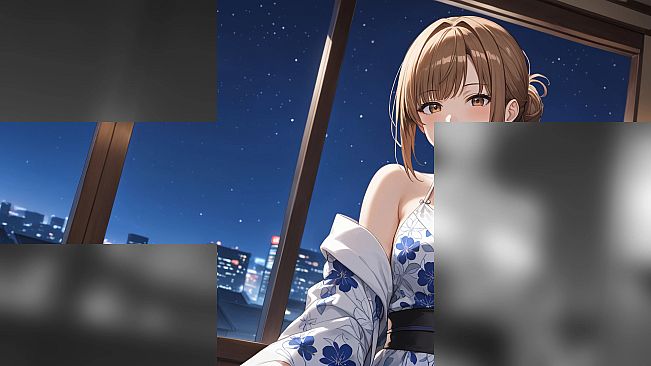 Ecchi Crush