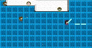 Starry Moon Island 2 Red Snake MP05