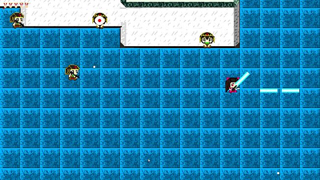 Starry Moon Island 2 Red Snake MP05