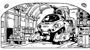 Find Cats 喵星寻猫