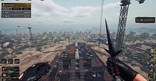 Ship Graveyard Simulator 2 - Steel Giants DLC