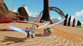 Star Overdrive: Deluxe Edition