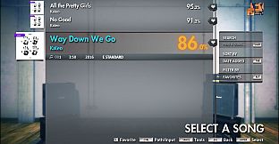 Rocksmith 2014 Edition – Remastered – Kaleo - “Way Down We Go”