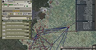 Hearts of Iron III: For the Motherland