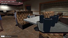 Finnish Pub Simulator