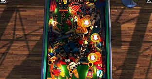 Zaccaria Pinball - Mexico '86 Table