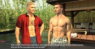 Springs of Ardor