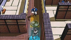 Shadow Assault/Tenchu