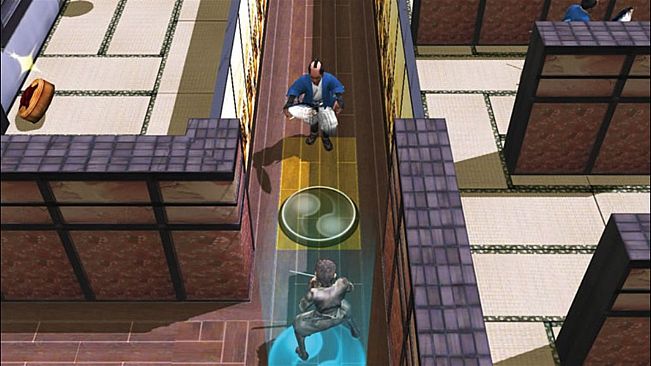 Shadow Assault/Tenchu