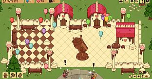 Glimvale : My Mini Overworld - Supporter Pack