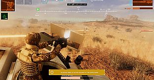 Hunting fields of Jackals