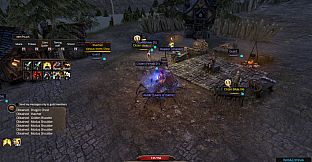 Boundel: The Second Era