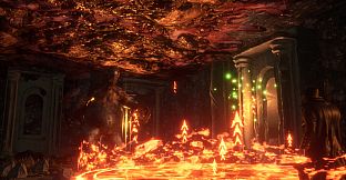 Shadow Dreams: The Last Thought of Hope