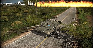 Wargame: Red Dragon - Nation Pack: Italy