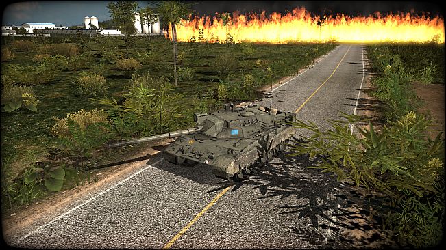 Wargame: Red Dragon - Nation Pack: Italy